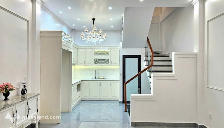 Bất động sản tại Hải Phòng - ảnh 1