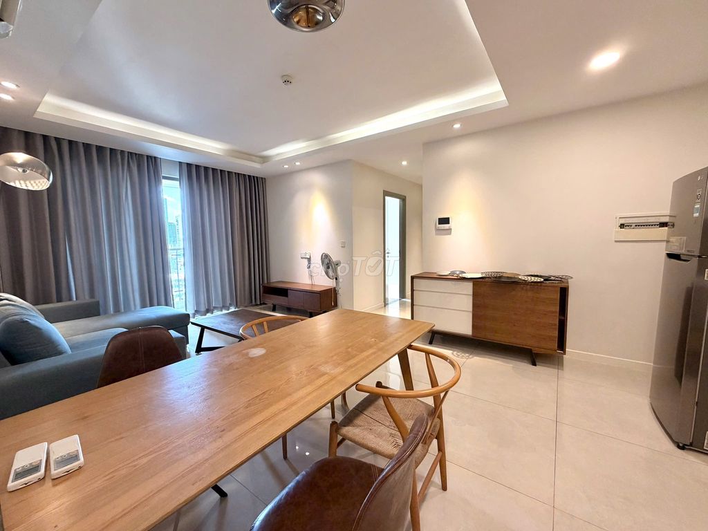 Căn hộ / chung cư tại 4, TP. Hồ Chí Minh - ảnh 2