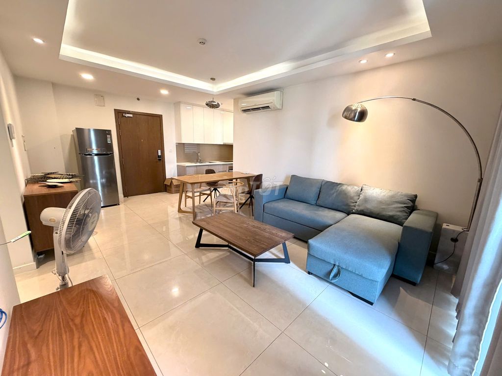 Căn hộ / chung cư tại 4, TP. Hồ Chí Minh - ảnh 4
