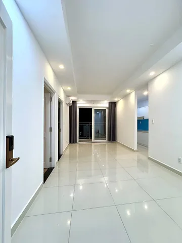 Bất động sản tại TP. Hồ Chí Minh - ảnh 1