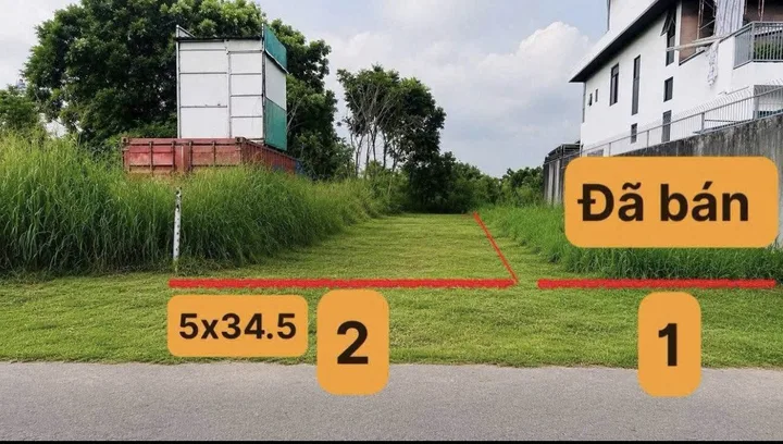 Bất động sản tại Bình Dương - ảnh 1