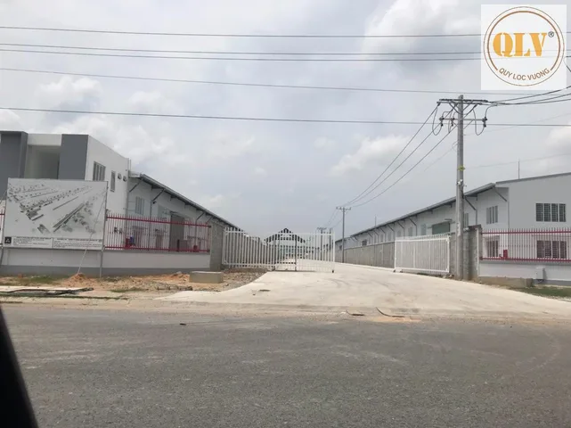 Bất động sản tại Bình Dương - ảnh 1