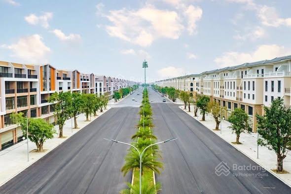 Bất động sản tại Hưng Yên - ảnh 1