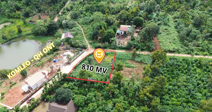 Bất động sản tại Đắk Lắk - ảnh 1