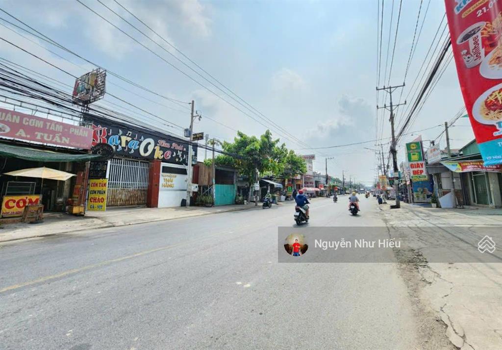 Bất động sản tại Bình Dương - ảnh 1