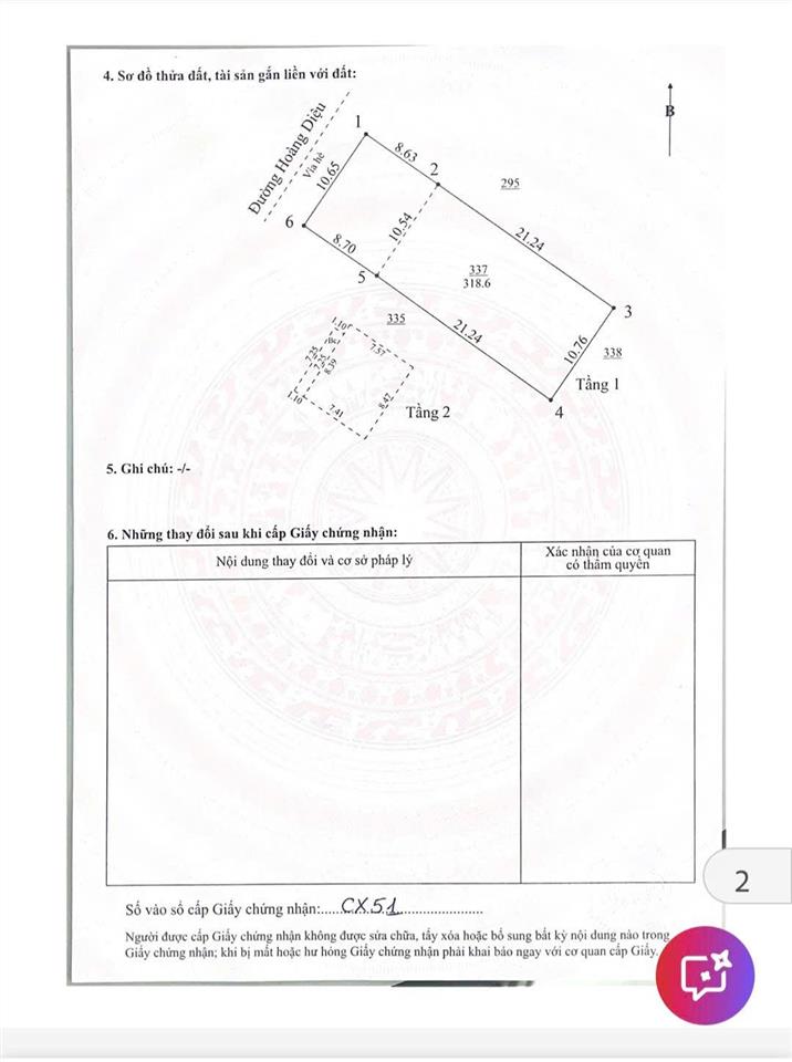 Bất động sản tại Đà Nẵng - ảnh 1