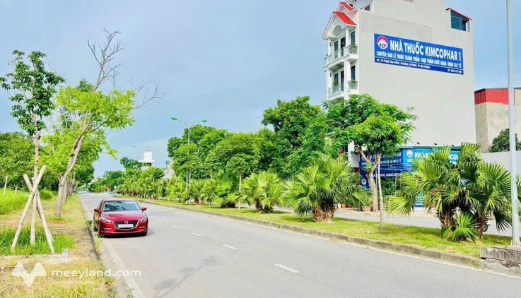 Bất động sản tại Hải Dương - ảnh 1