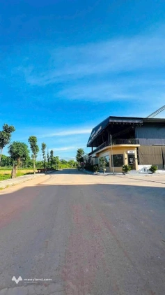 Bất động sản tại Vĩnh Phúc - ảnh 1