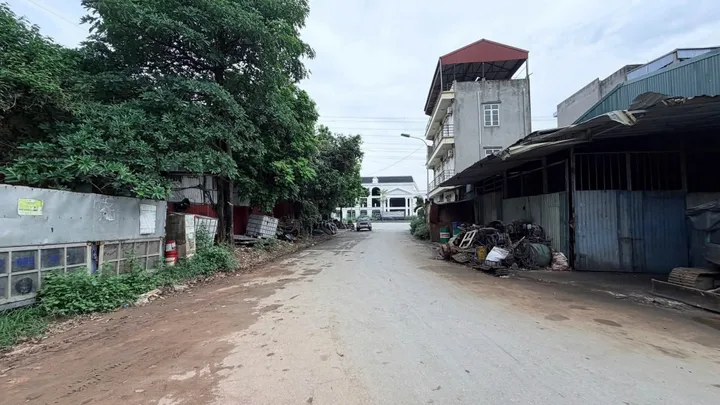 Bất động sản tại Bắc Ninh - ảnh 1