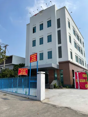 Bất động sản tại Bình Dương - ảnh 1