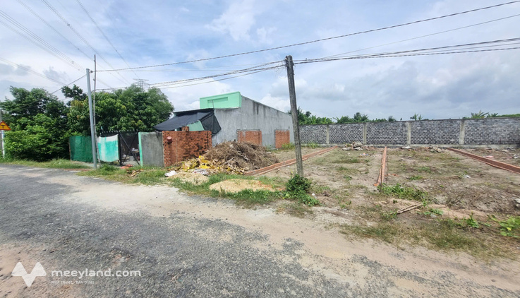 Bất động sản tại Tây Ninh - ảnh 1