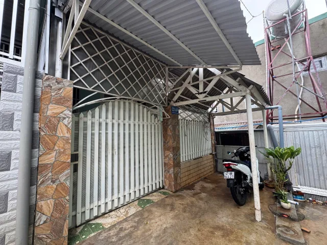 Bất động sản tại Đắk Lắk - ảnh 1