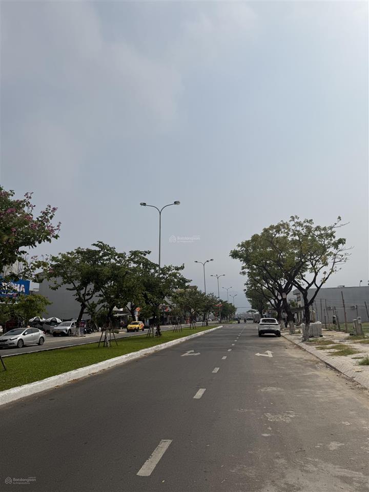 Bất động sản tại Đà Nẵng - ảnh 1