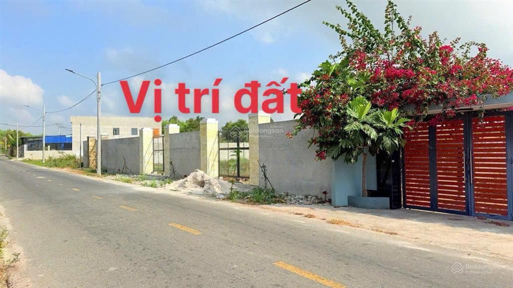 Bất động sản tại Bà Rịa - Vũng Tàu - ảnh 1