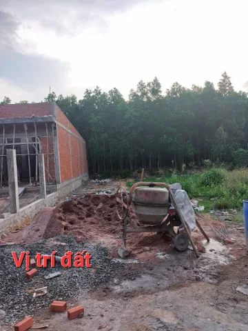 Bất động sản tại Bà Rịa - Vũng Tàu - ảnh 1