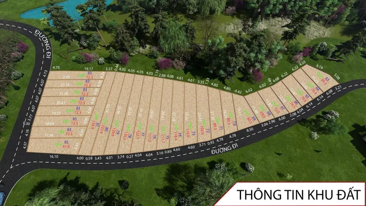 Bất động sản tại Hòa Bình - ảnh 1