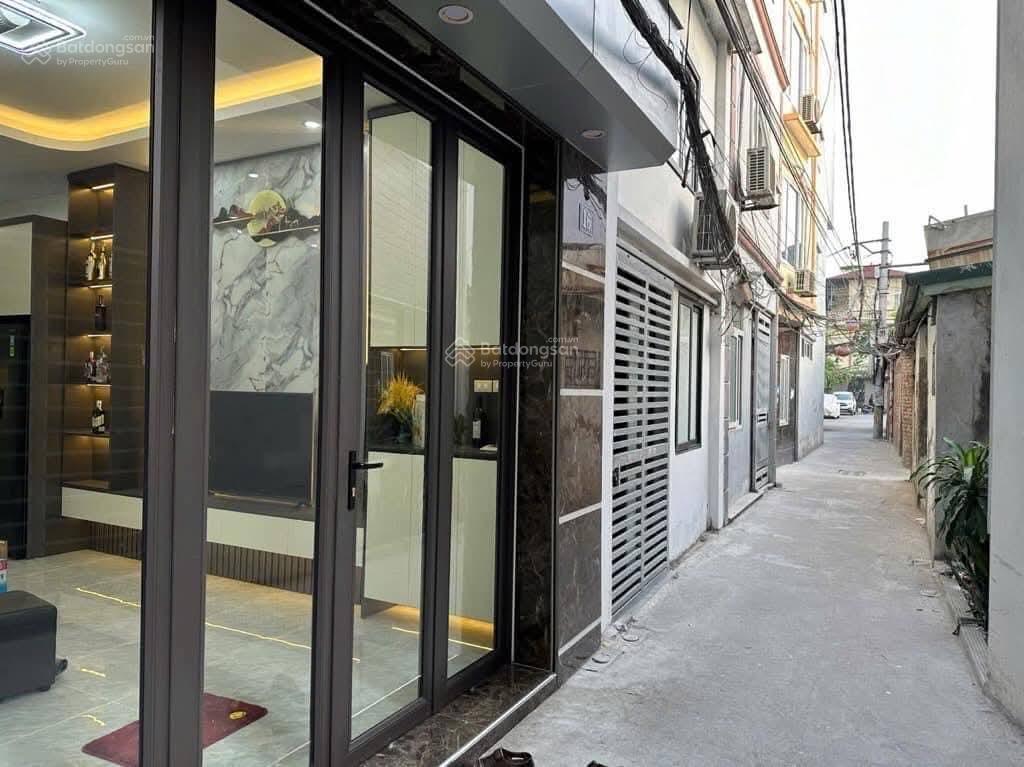 Bất động sản tại Hà Nội - ảnh 1