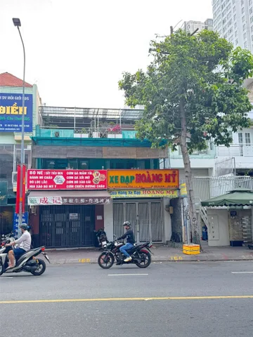 Bất động sản tại TP. Hồ Chí Minh - ảnh 1