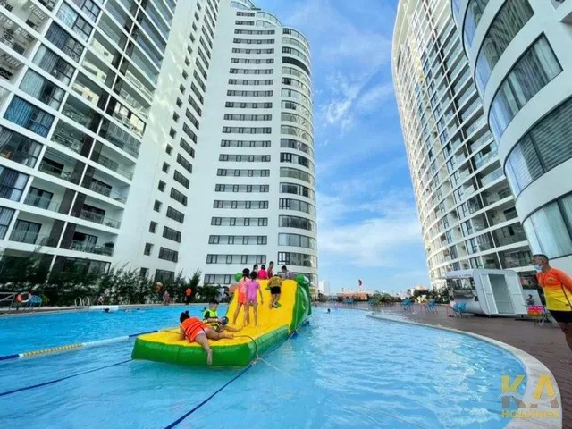 Bất động sản tại Bà Rịa - Vũng Tàu - ảnh 1