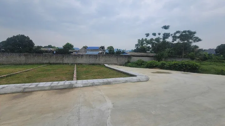 Bất động sản tại Hòa Bình - ảnh 1