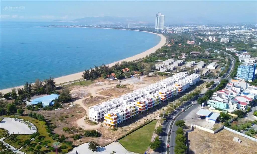 Bất động sản tại Ninh Thuận - ảnh 1