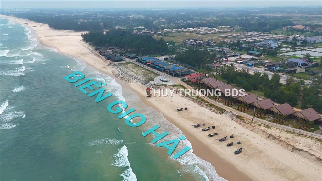 Bất động sản tại Quảng Trị - ảnh 1