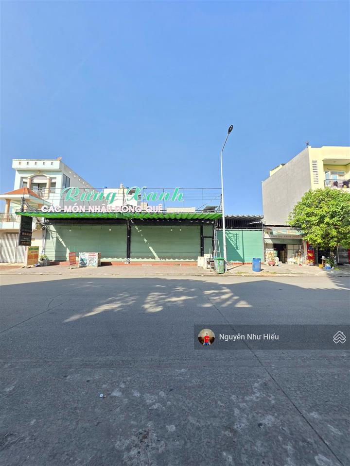 Bất động sản tại Bình Dương - ảnh 1
