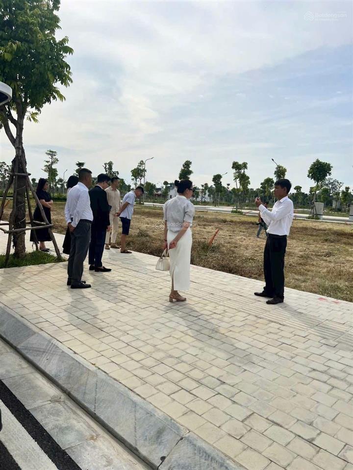 Bất động sản tại Hưng Yên - ảnh 1