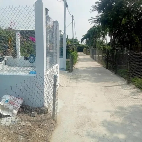 Bất động sản tại Tây Ninh - ảnh 1