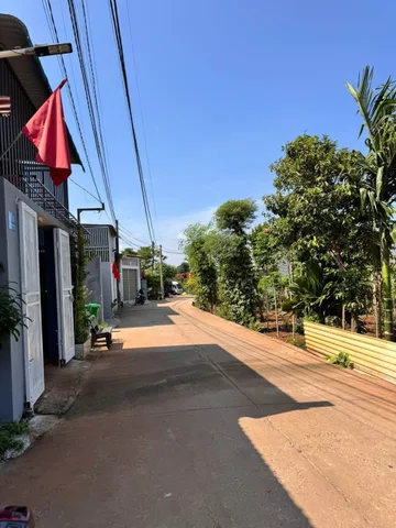Bất động sản tại Đắk Lắk - ảnh 1