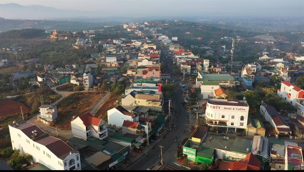 Bất động sản tại Lâm Đồng - ảnh 1
