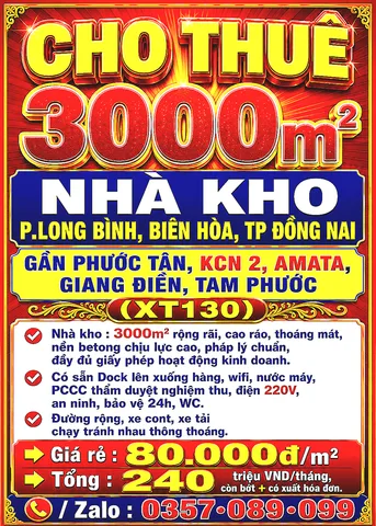 Bất động sản tại Đồng Nai - ảnh 1
