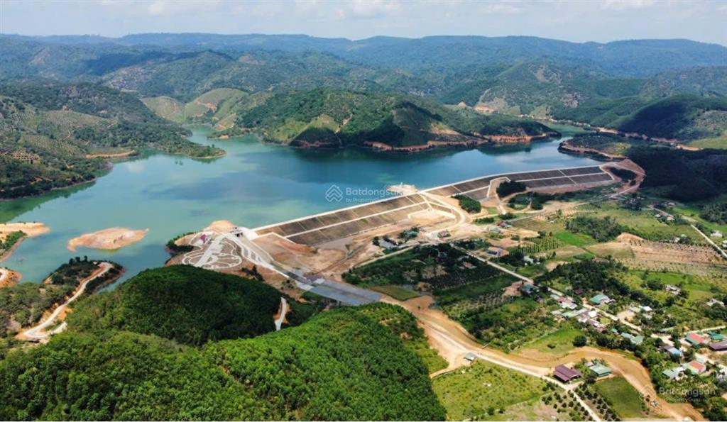 Bất động sản tại Lâm Đồng - ảnh 1