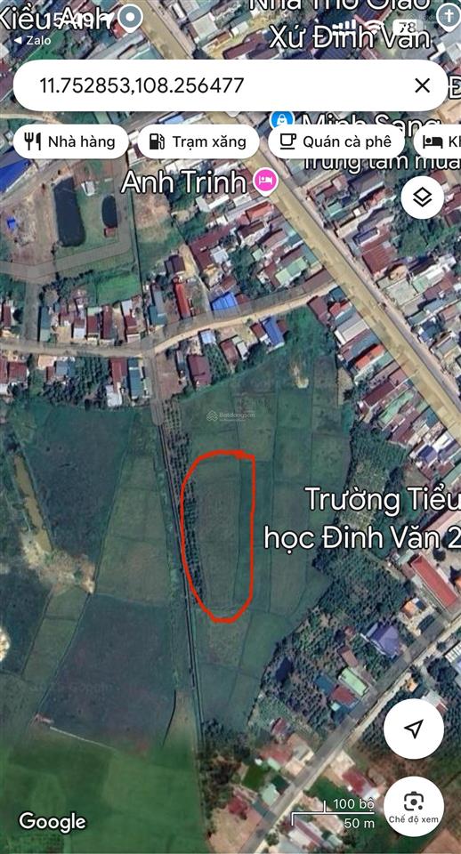 Bất động sản tại Lâm Đồng - ảnh 1