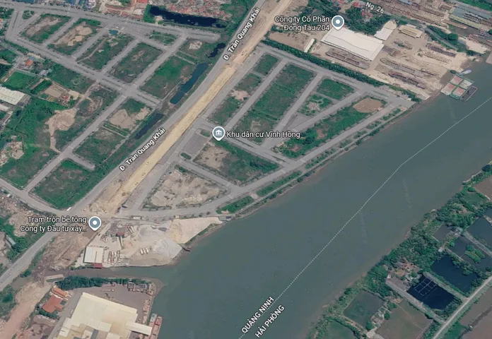 Bất động sản tại Quảng Ninh - ảnh 1