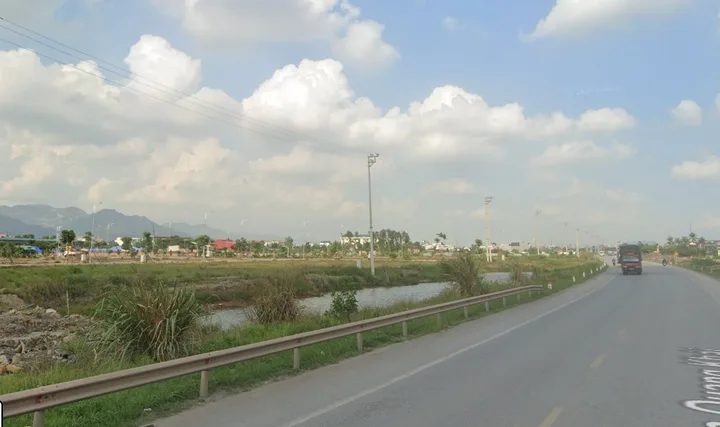 Bất động sản tại Quảng Ninh - ảnh 1