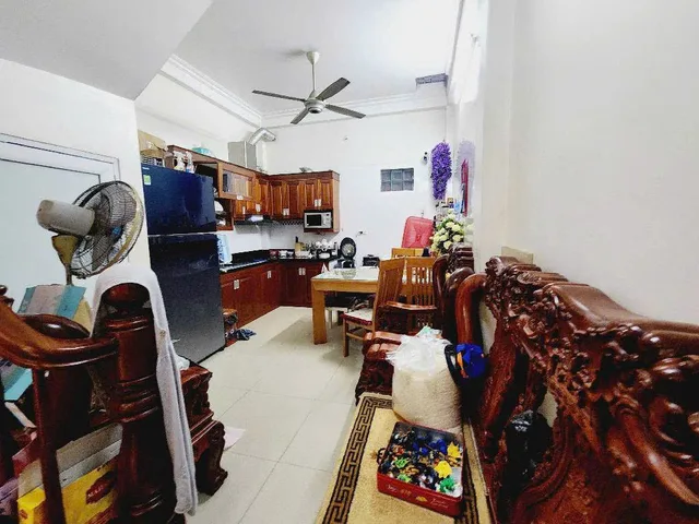Bất động sản tại Hà Nội - ảnh 1