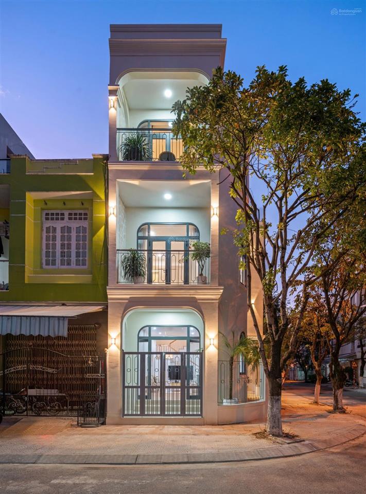 Bất động sản tại Đà Nẵng - ảnh 1