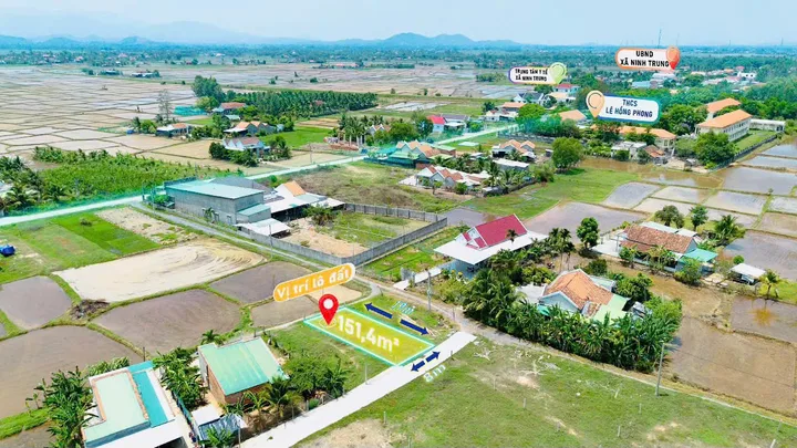 Bất động sản tại Khánh Hòa - ảnh 1