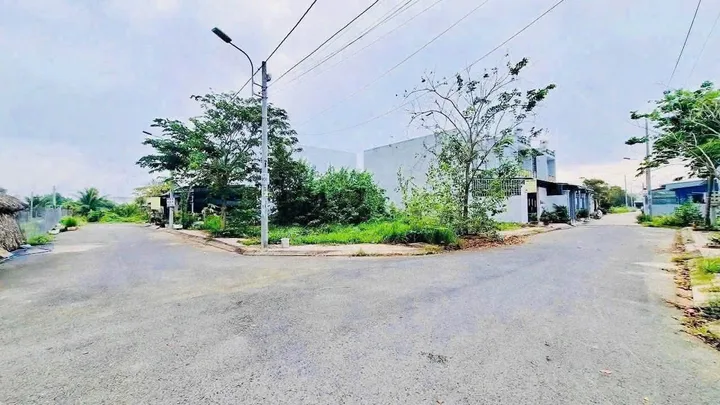 Bất động sản tại Long An - ảnh 1