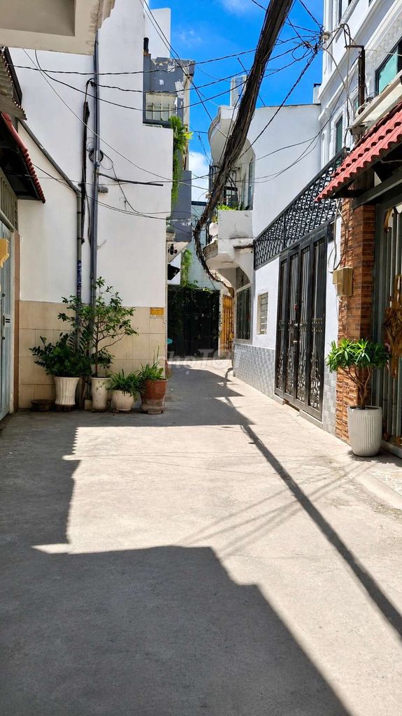 Nhà riêng tại Bình Thạnh, TP. Hồ Chí Minh - ảnh 2