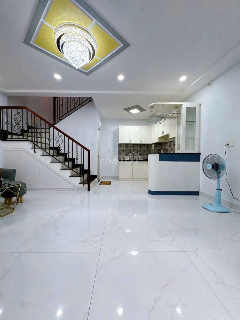 Nhà riêng tại Bình Thạnh, TP. Hồ Chí Minh - ảnh 3