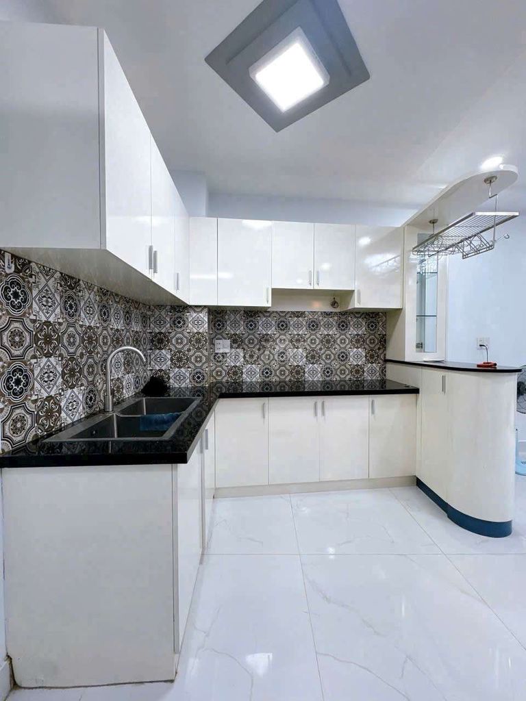 Nhà riêng tại Bình Thạnh, TP. Hồ Chí Minh - ảnh 4