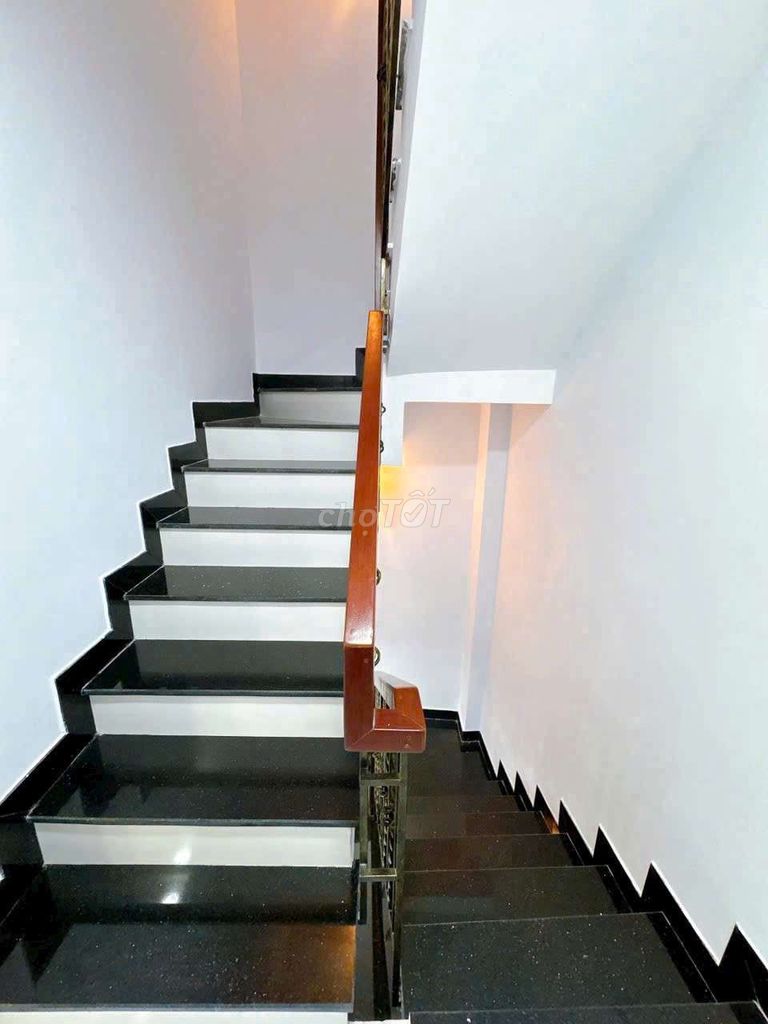 Nhà riêng tại Bình Thạnh, TP. Hồ Chí Minh - ảnh 5