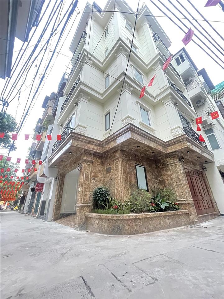 Bất động sản tại Hà Nội - ảnh 1