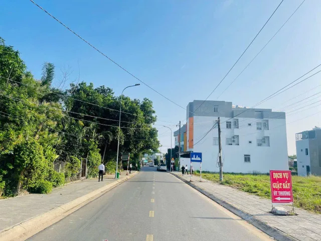 Bất động sản tại Bà Rịa - Vũng Tàu - ảnh 1