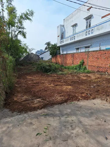 Bất động sản tại Tây Ninh - ảnh 1