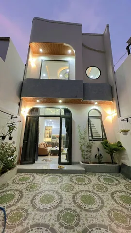 Bất động sản tại Bến Tre - ảnh 1