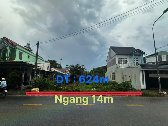 Bất động sản tại Bình Dương - ảnh 1
