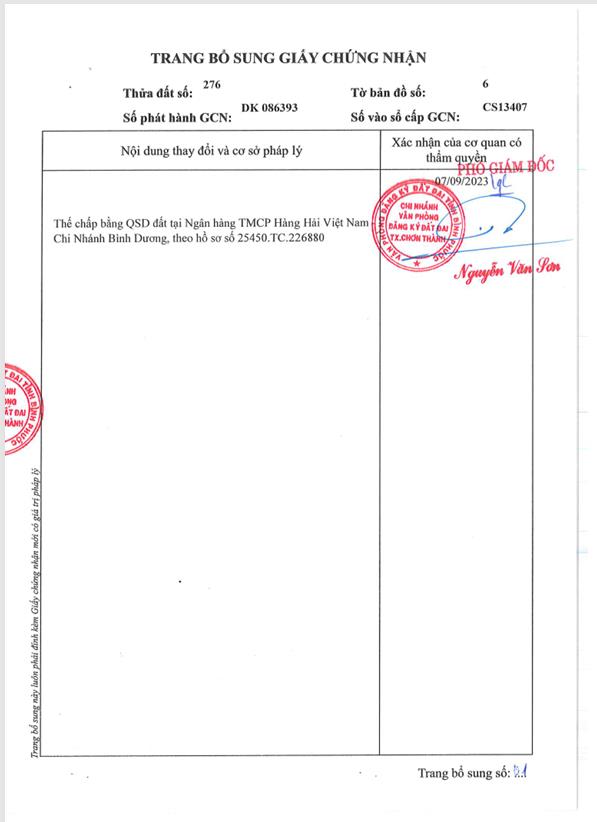 Bất động sản tại Bình Phước - ảnh 1